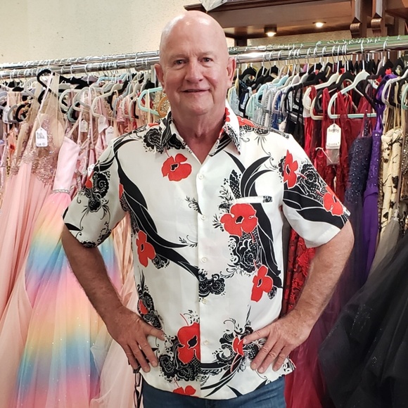 Meet your Posher, Thomas - Picture 1 of 1